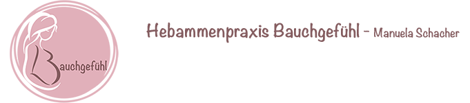 Hebammenpraxis Bauchgefühl